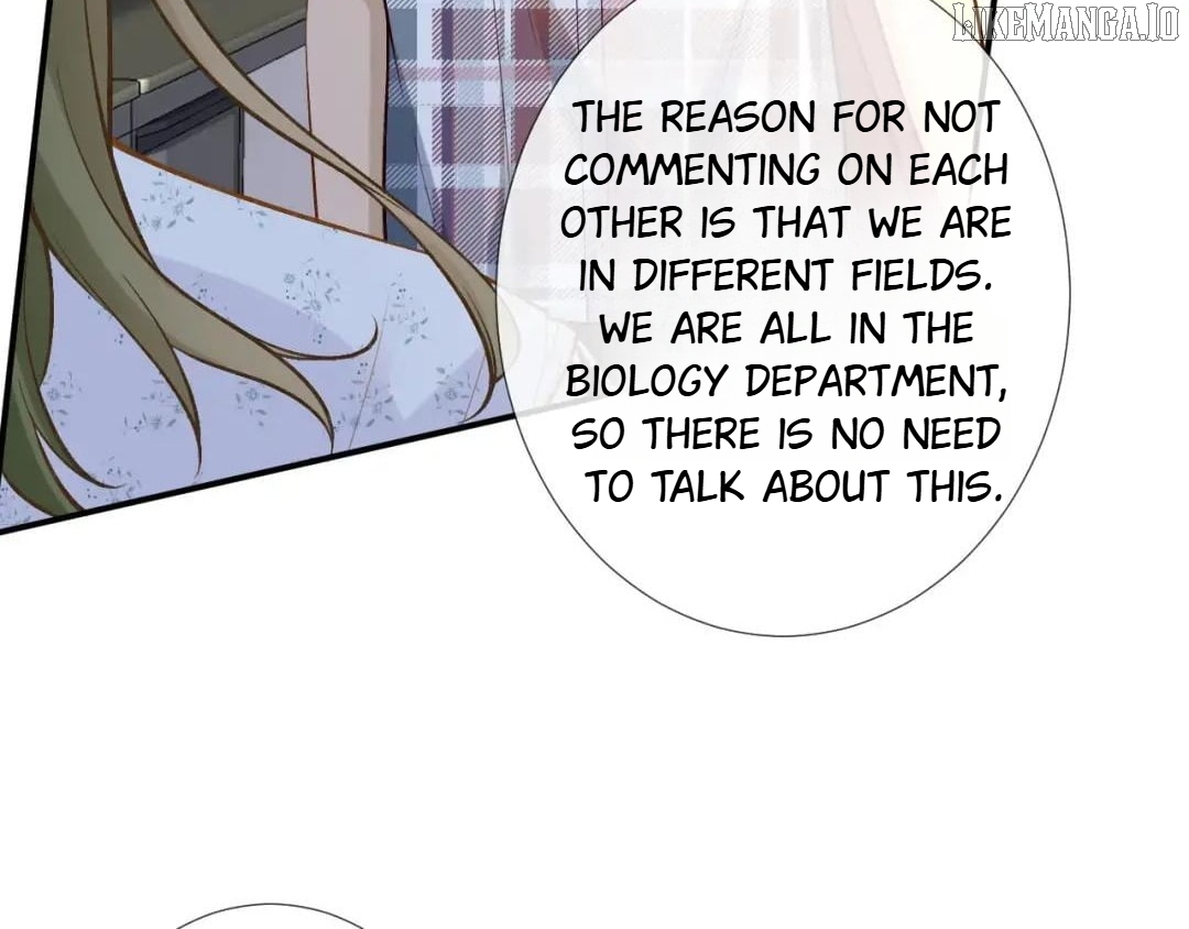 Everyone's Darling Chapter 182 - page 58